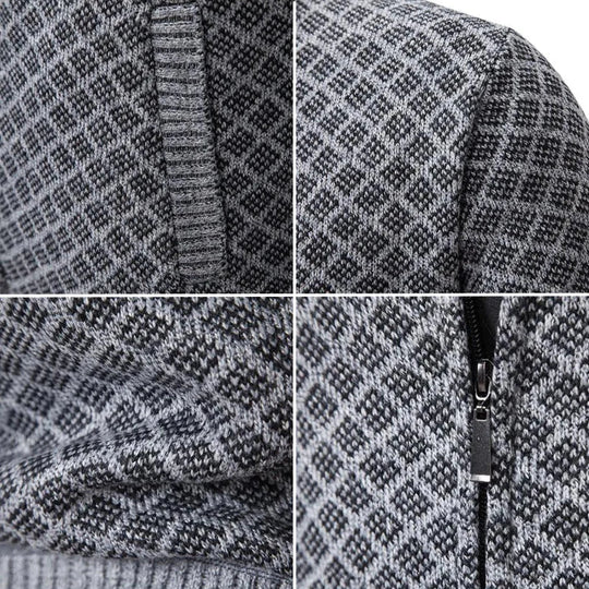 AUBREY™ | Luxury Casual Cardigan