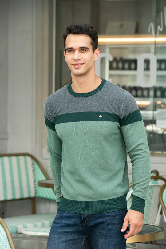 NORWIN™ | Robust style meets ultimate comfort