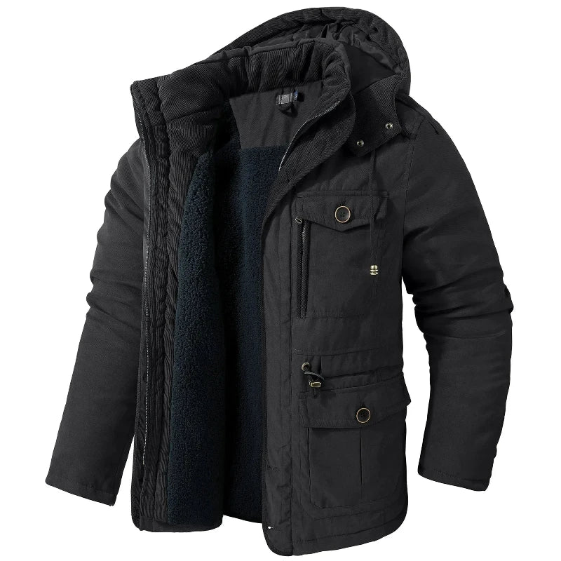 LUCIEN™ | INSULATED JACKET