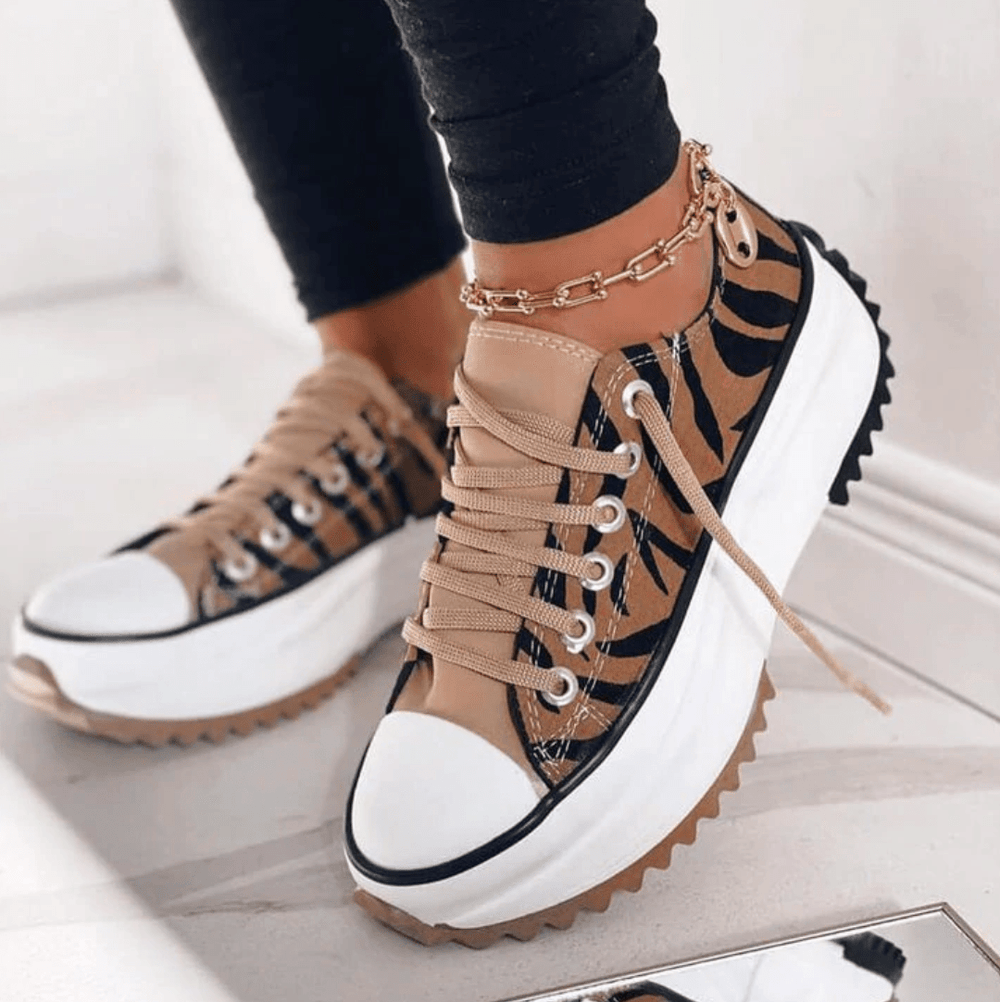 ZOLA™ | Trainers