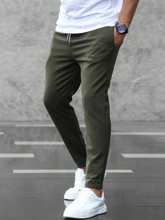 RHINO™ | Premium Stretch Pants