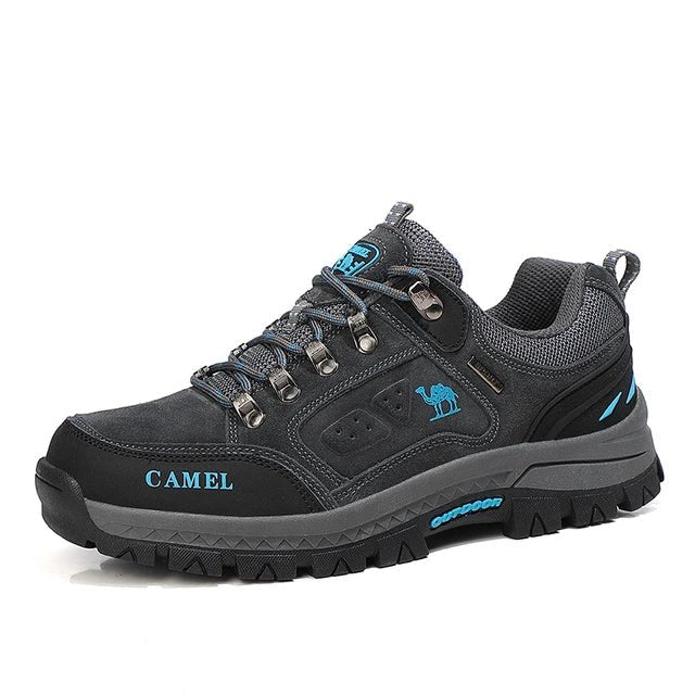 HIKY™ | Innovative Hiking Boots