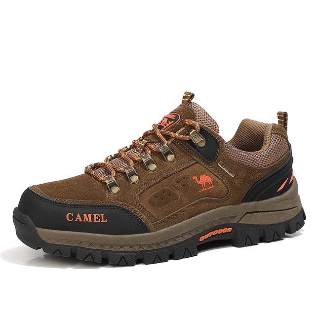 HIKY™ | Innovative Hiking Boots