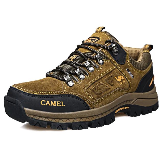 HIKY™ | Innovative Hiking Boots