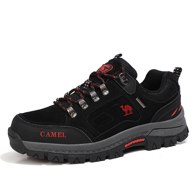 HIKY™ | Innovative Hiking Boots