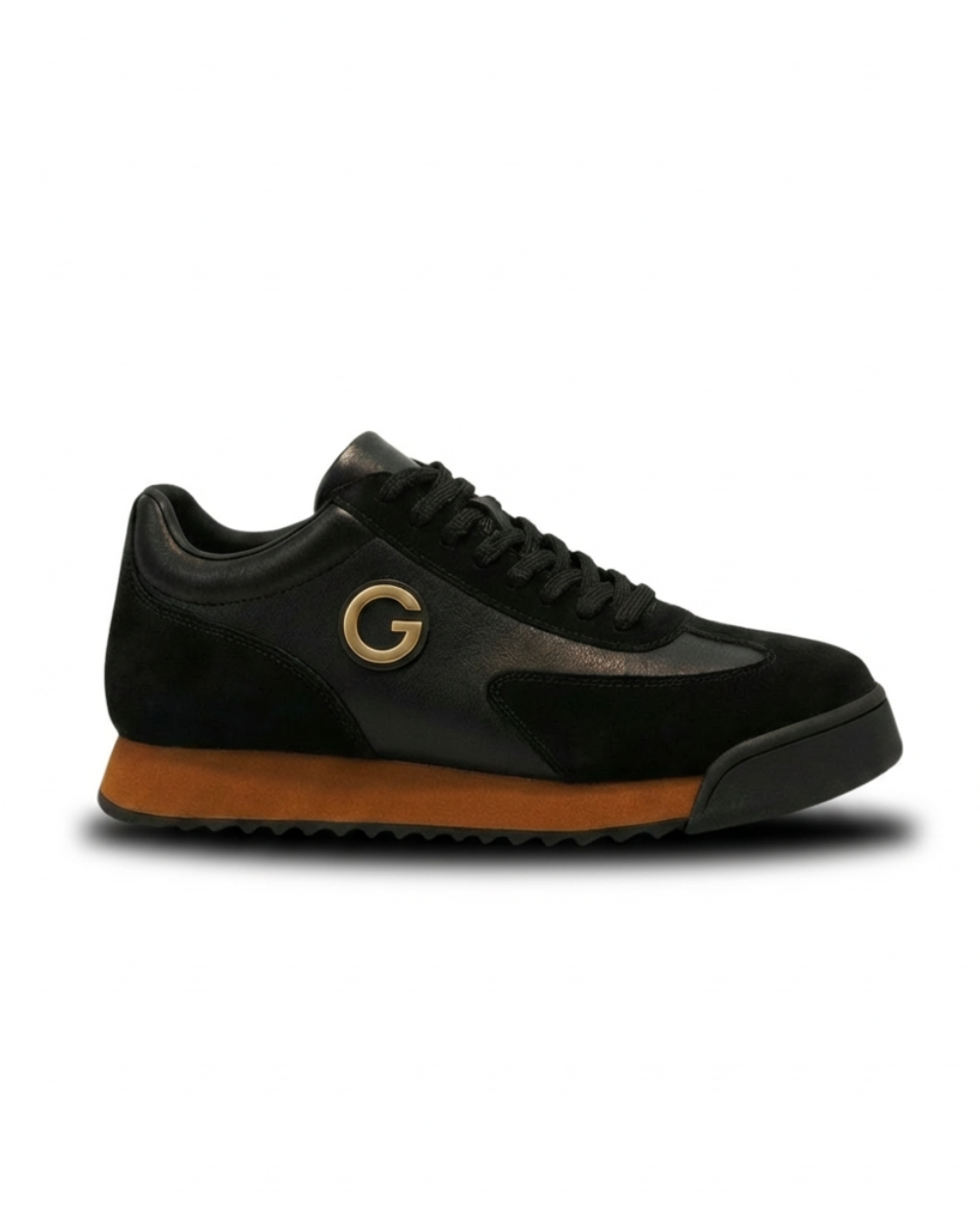 GIVIDAN™ |Elegant Leather Shoes