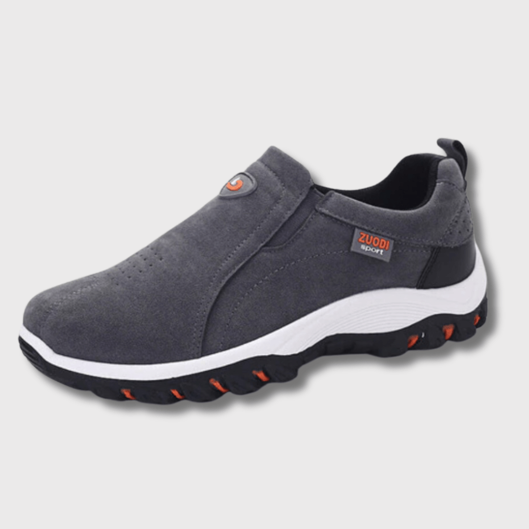 ROBERT™ | The best orthopaedic running shoes