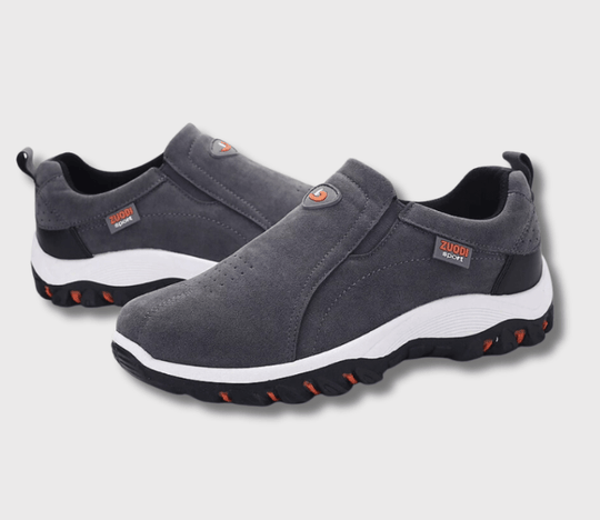 ROBERT™ | The best orthopaedic running shoes