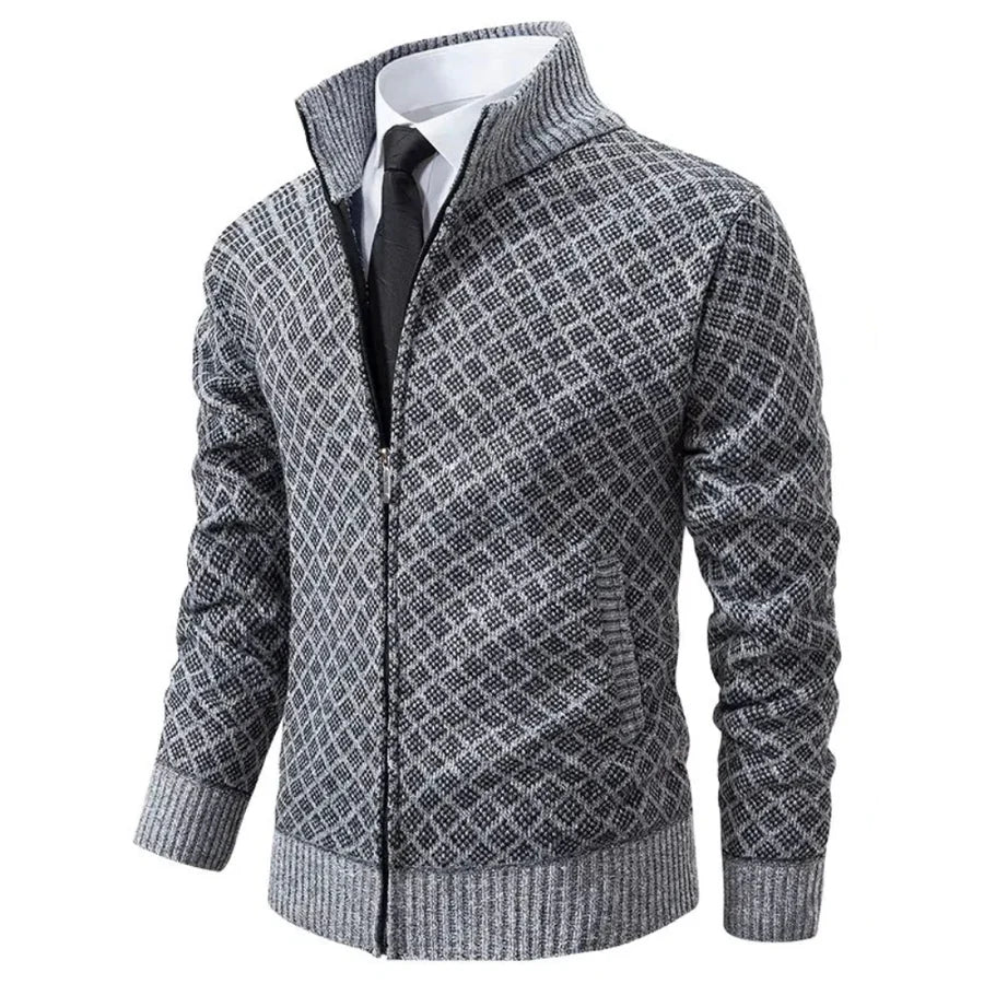 AUBREY™ | Luxury Casual Cardigan