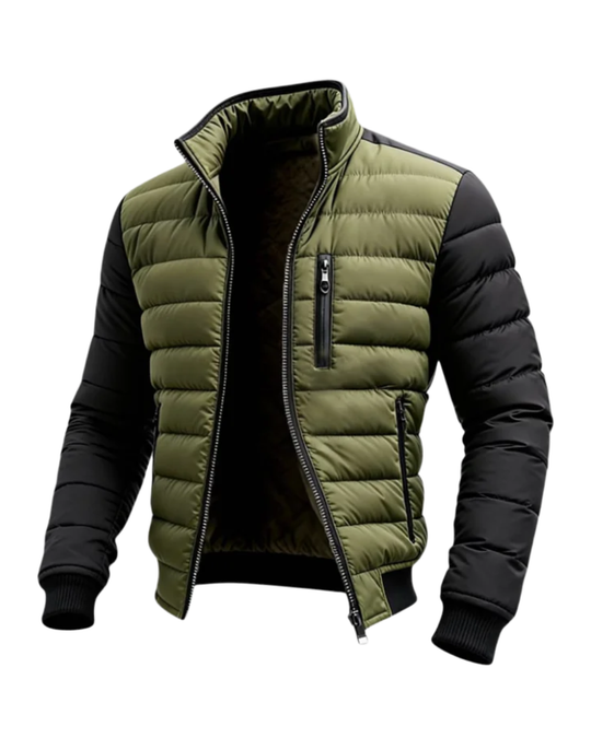 CHRIS™ | Casual Men's Jacket