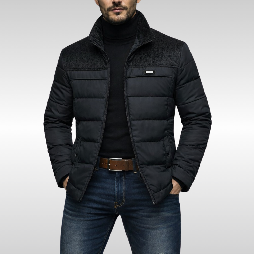 OSCAR™ | Weather-Resistant, Warm, and Reliable