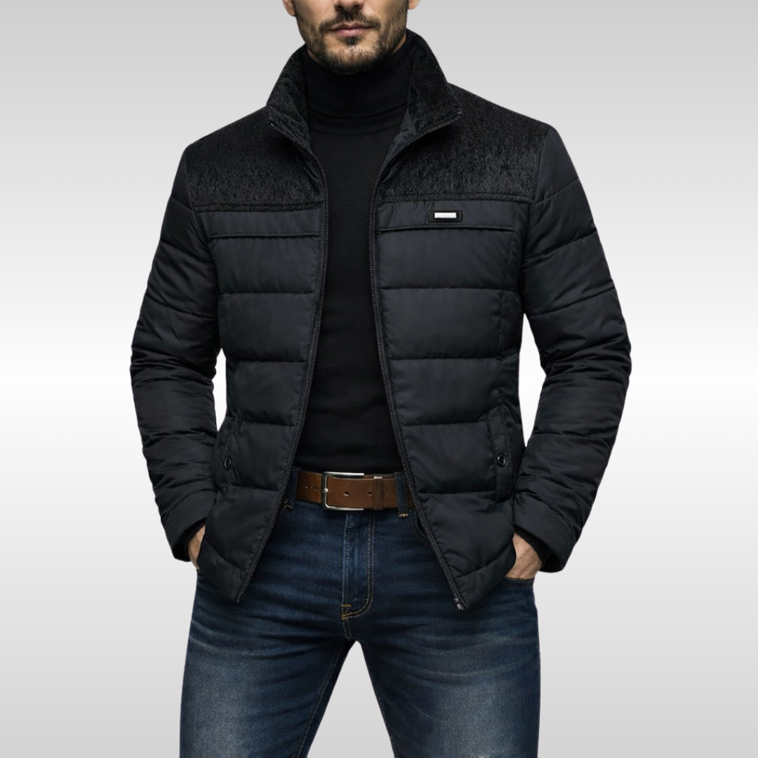 OSCAR™ | Weather-Resistant, Warm, and Reliable