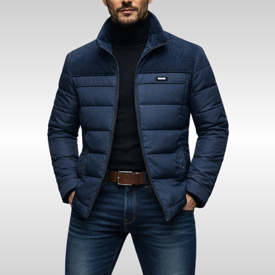 OSCAR™ | Weather-Resistant, Warm, and Reliable
