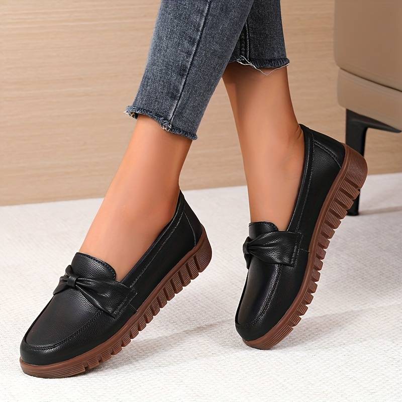 EVA™ | Lässige, bequeme Halbschuhe