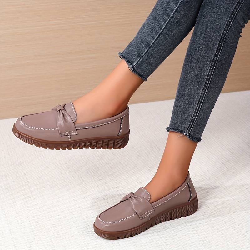 EVA™ | Lässige, bequeme Halbschuhe