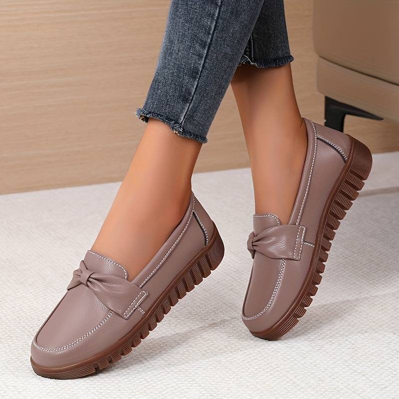 EVA™ | Lässige, bequeme Halbschuhe