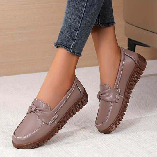 EVA™ | Lässige, bequeme Halbschuhe