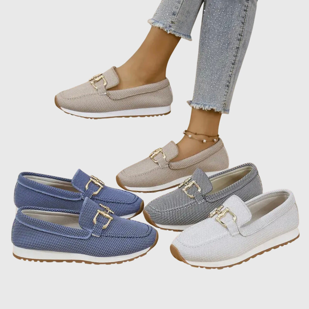 OYSEY™ | Orthopedic Comfort Sneakers