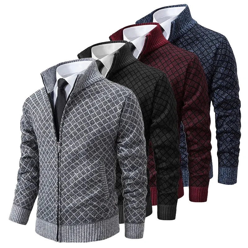 AUBREY™ | Luxury Casual Cardigan