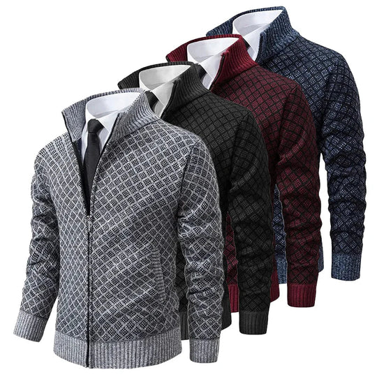 AUBREY™ | Luxury Casual Cardigan