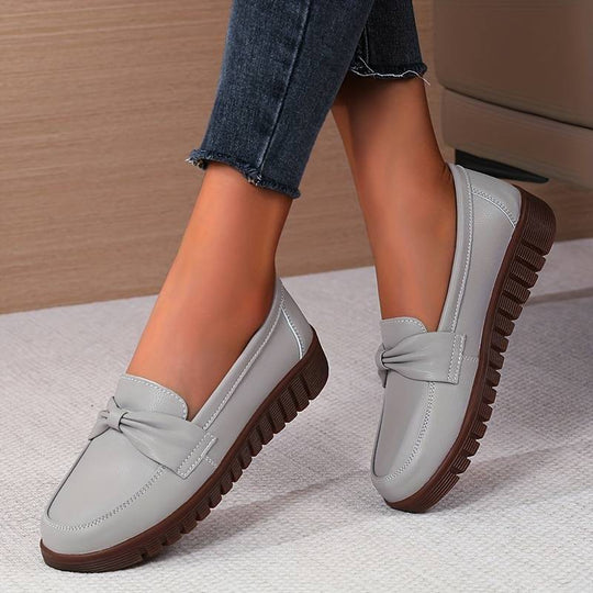 EVA™ | Lässige, bequeme Halbschuhe