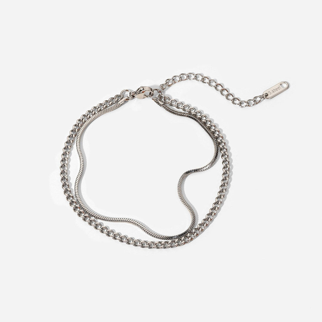 BECKHAM™ | Bracelet Men