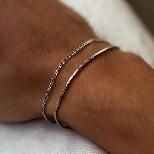 BECKHAM™ | Bracelet Men