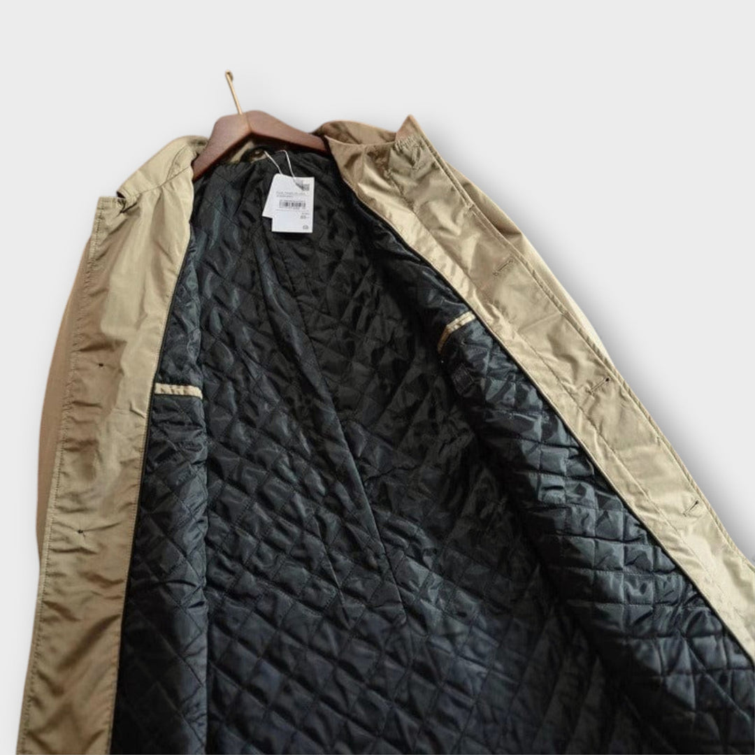 SKYE™ | RELIABLE WARMTH FOR UNPREDICTABLE DAYS
