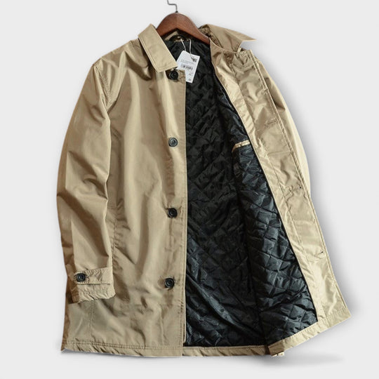 SKYE™ | RELIABLE WARMTH FOR UNPREDICTABLE DAYS