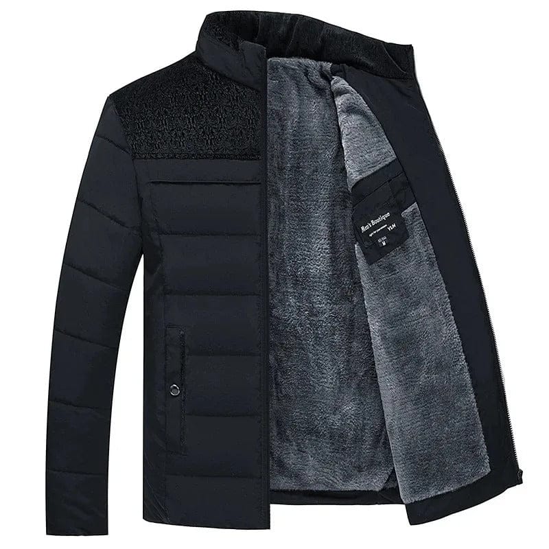 OSCAR™ | Weather-Resistant, Warm, and Reliable