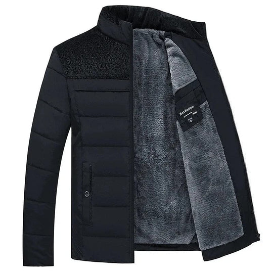 OSCAR™ | Weather-Resistant, Warm, and Reliable