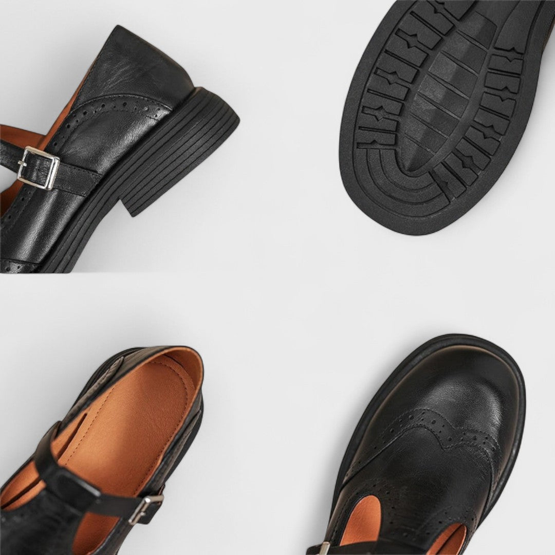 ELOISE™ | Elegance and comfort in heels
