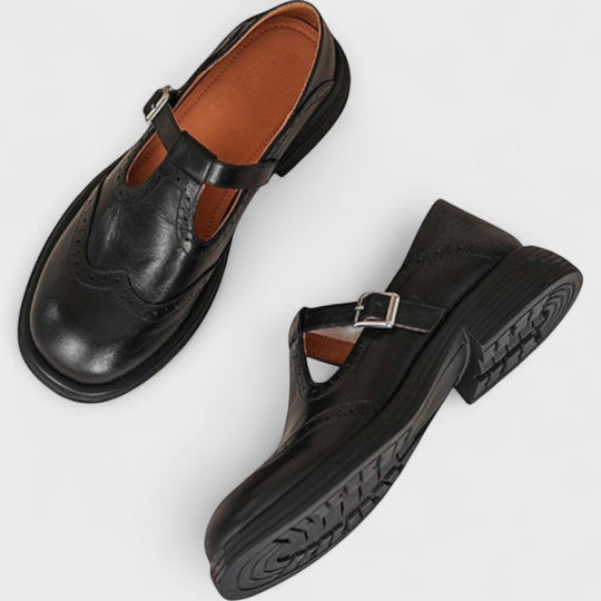 ELOISE™ | Elegance and comfort in heels