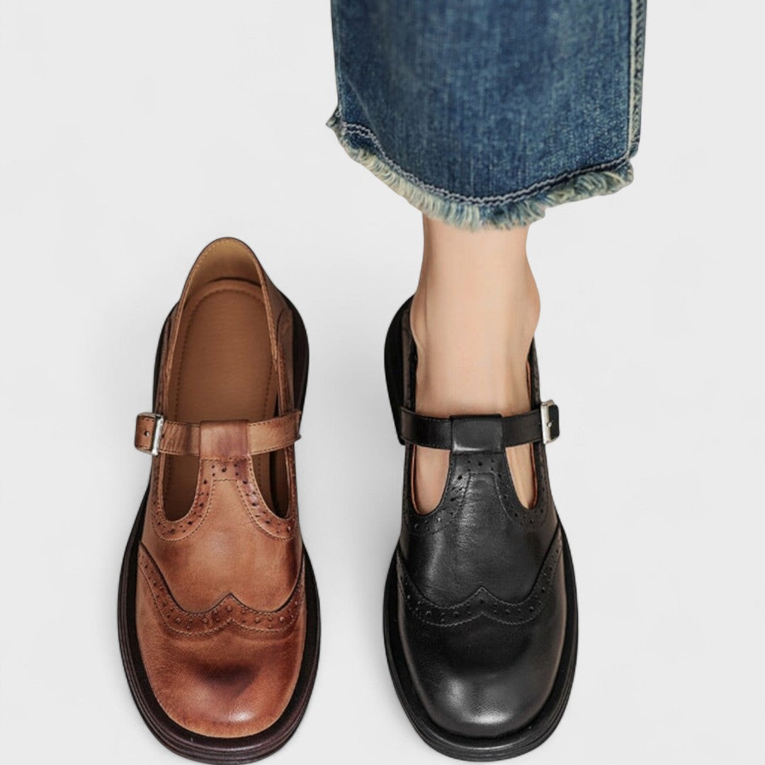 ELOISE™ | Elegance and comfort in heels