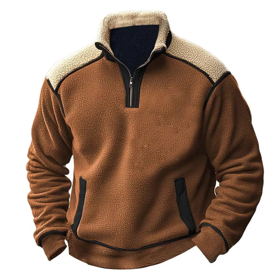 ALBERT™ | Retro Style, Warmth, and Timeless Design