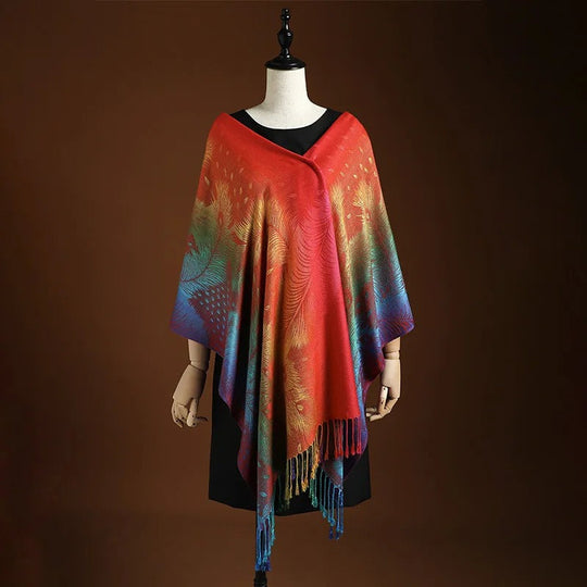 TALITA™ | Cashmere Scarf