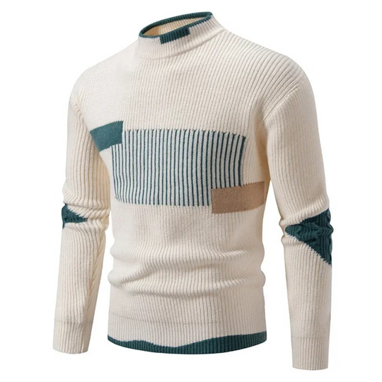 FRANK™ | Elegant jumper