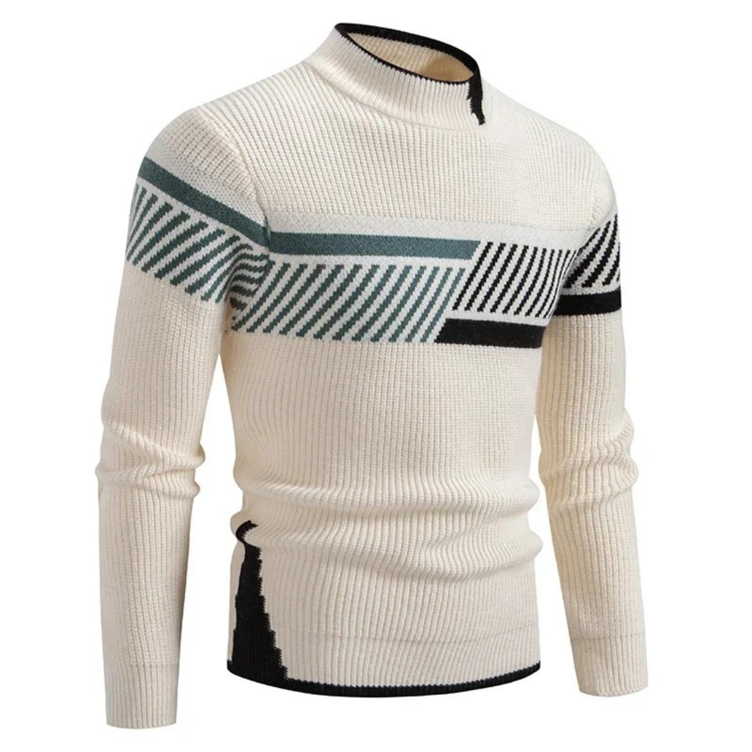 FRANK™ | Elegant jumper