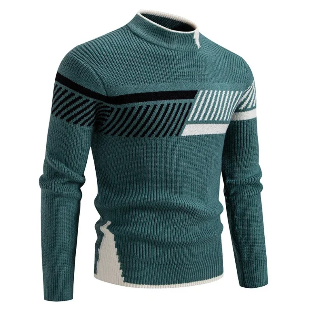FRANK™ | Elegant jumper