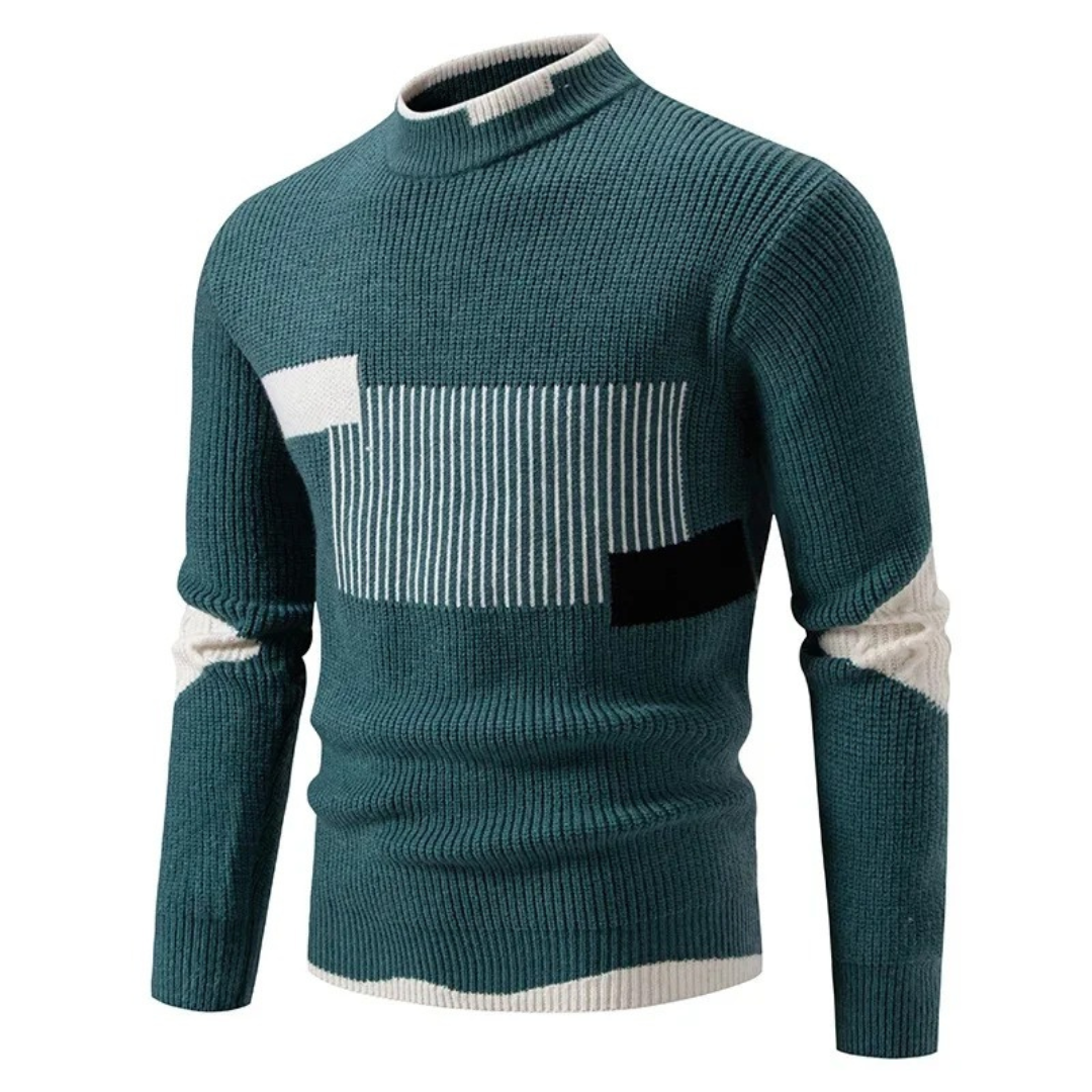 FRANK™ | Elegant jumper