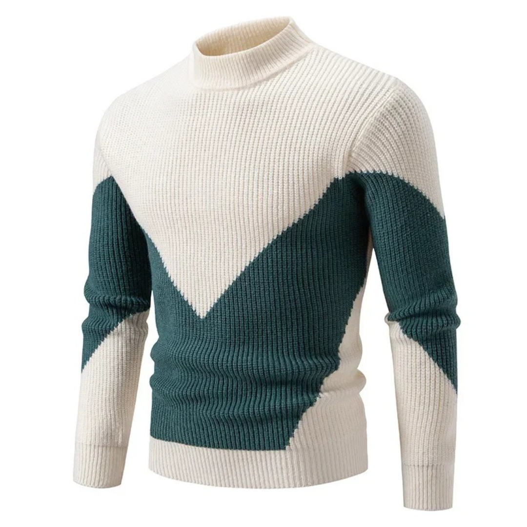 FRANK™ | Elegant jumper