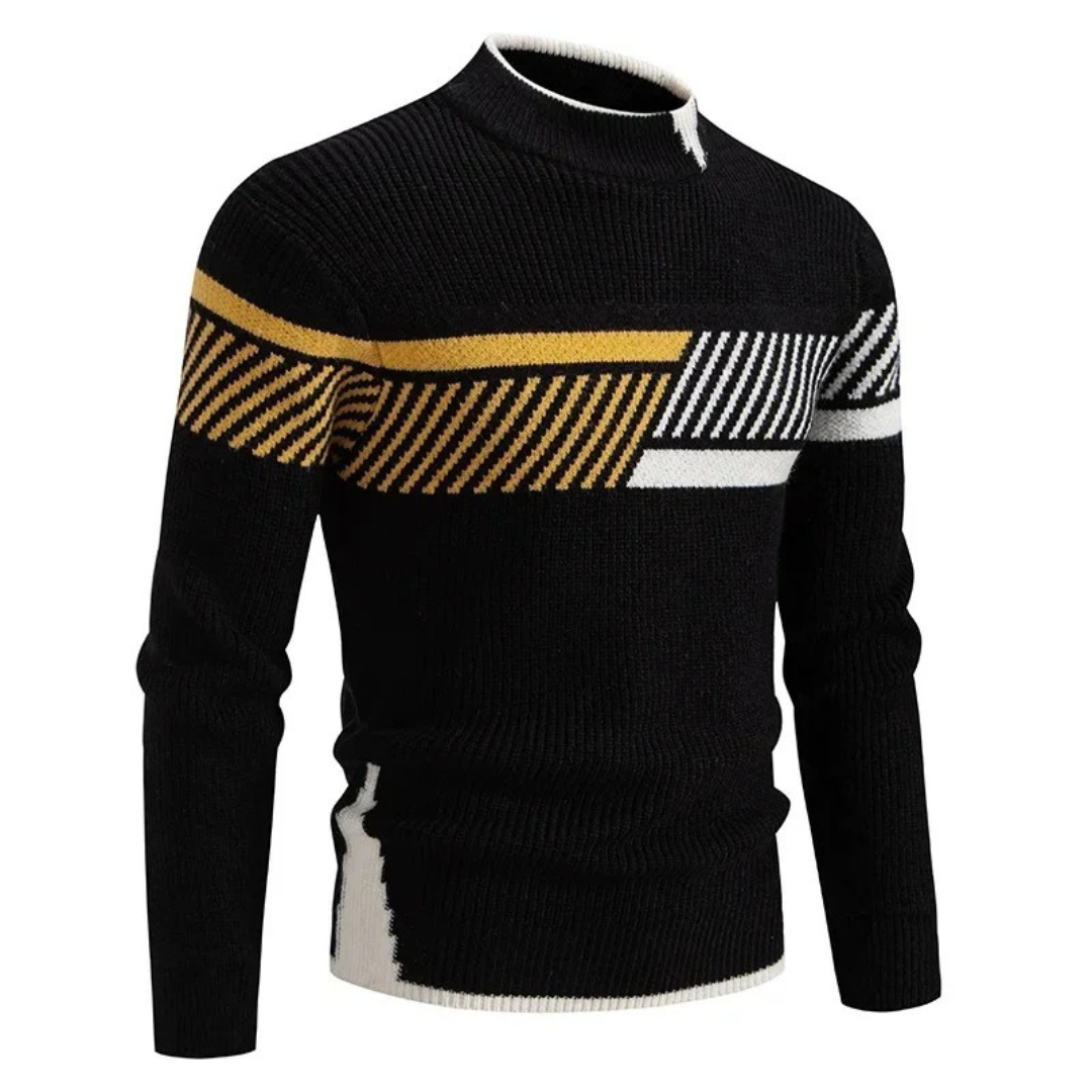 FRANK™ | Elegant jumper